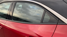 Vauxhall Mokka 1.2 Turbo 100 Elite Edition 5dr Petrol Hatchback